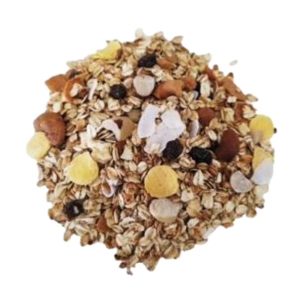 GRANOLA MIX DE CEREAIS TRADICIONAL - (PRINAT)